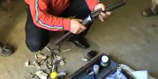 arma