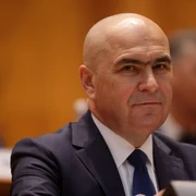 Prezentarea noului guvern Bolojan in plenul Parlamentului  Foto Inquam Photos George Calin (9) jpg