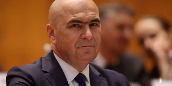 Prezentarea noului guvern Bolojan in plenul Parlamentului  Foto Inquam Photos George Calin (9) jpg