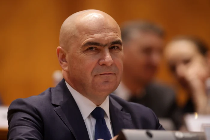 EXCLUSIV Economist, despre creșterea fiscalității: „Este scandaloasă, este exact ghiontul necesar ca să împingi România în recesiune”