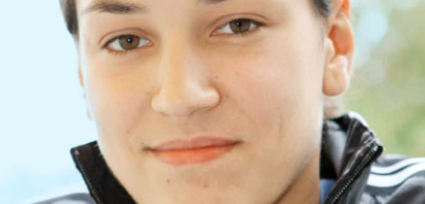Cristina Neagu