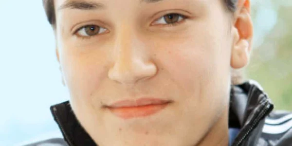 Cristina Neagu