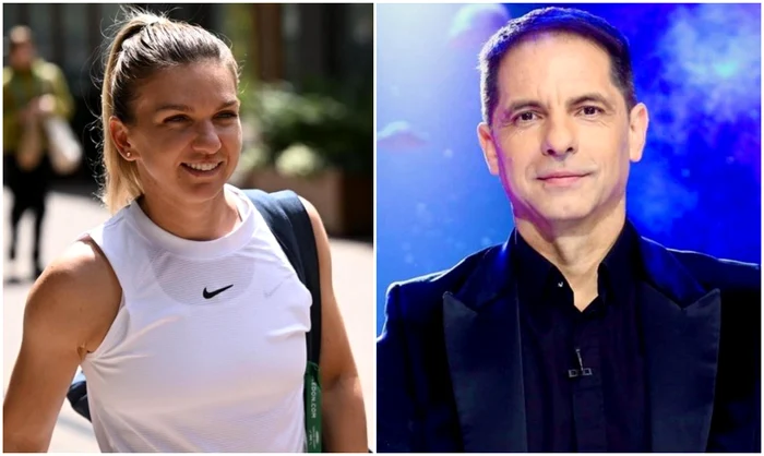 Referindu-se la Simona Halep, Dan Negru pledează pentru aprecierea valorilor fără dublu-standard.
