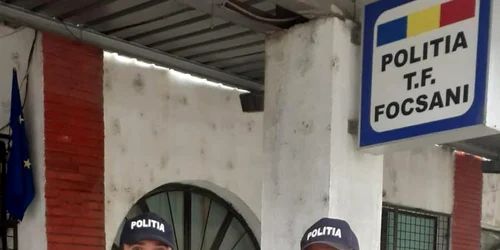 politisti focsani salvatori