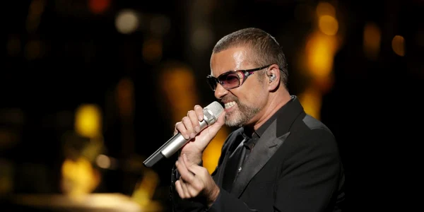 george michael foto ap 