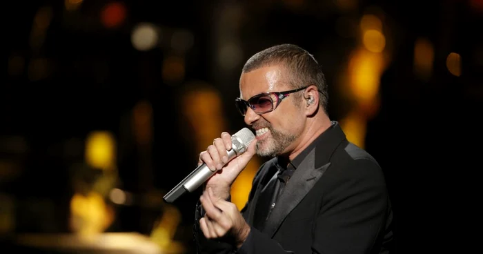 george michael foto ap 