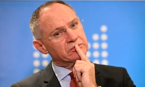 Gerhard Karner FOTO Profimedia