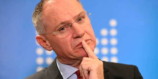 Gerhard Karner FOTO Profimedia