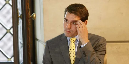 Principele Nicolae  FOTO Eduard Enea