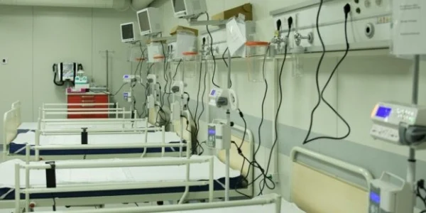 Spital Modular Iaşi