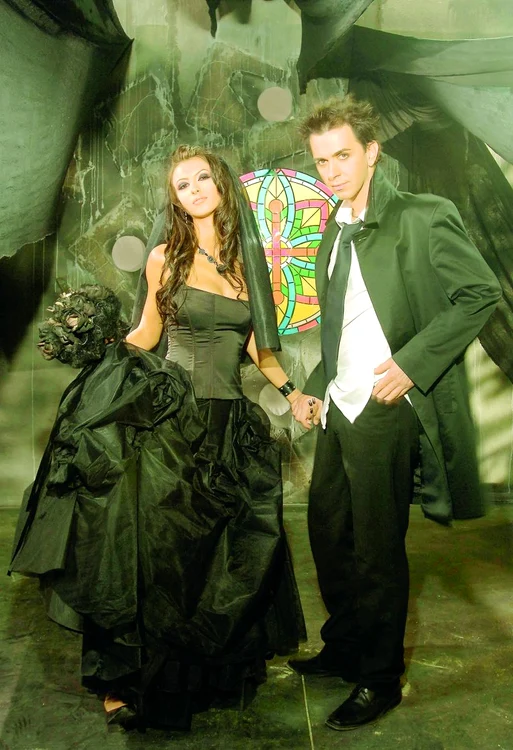 S-au despărţit după nouă ani