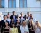 petrecerea de la 30 de ani a lui Mihnea Năstase