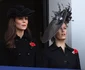 Kate Middleton, Ziua Comemorării în 2011