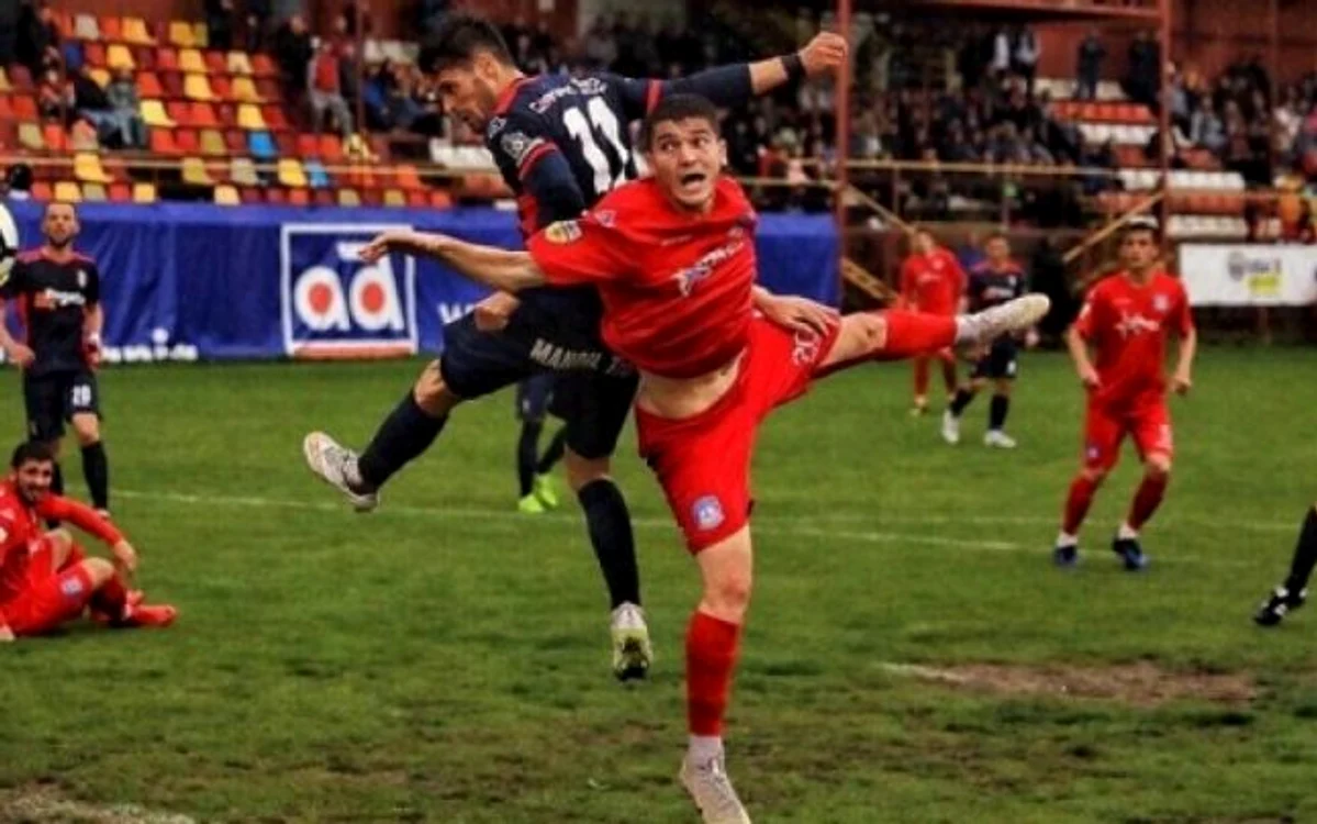 FOTO: Marius Tudor