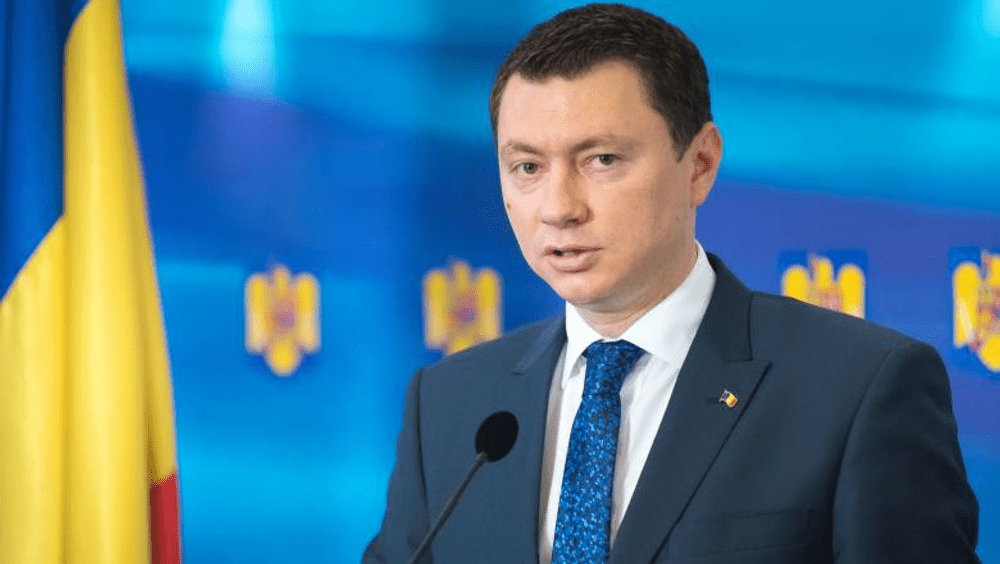 Consilier prezidențial: Utilizarea eficientă a fondurilor europene, prioritatea zero a autorităților statului