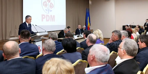 Vlad Plahotniuc pdm.md