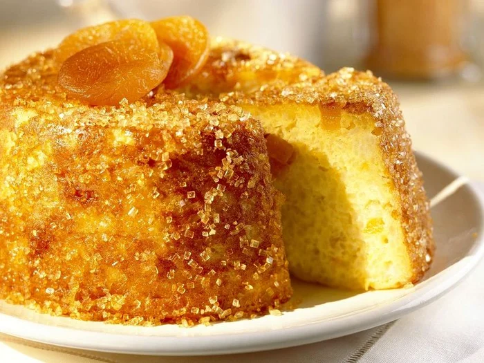 Tort de orez, cea mai ieftină şi simplă reţetăTort de orez, cea mai ieftină şi simplă reţetă