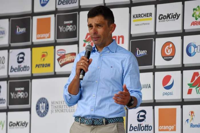 
    Carol Eduard NovakFoto: sportpictures.eu  