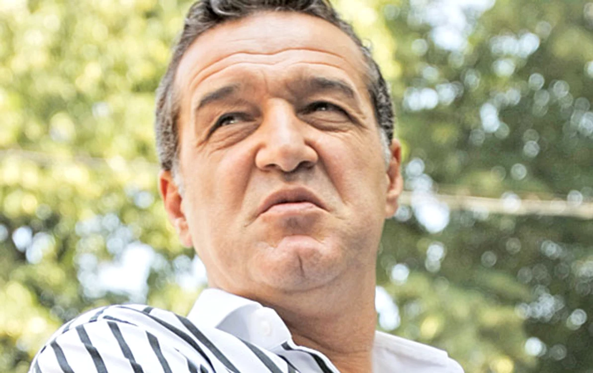 Becali