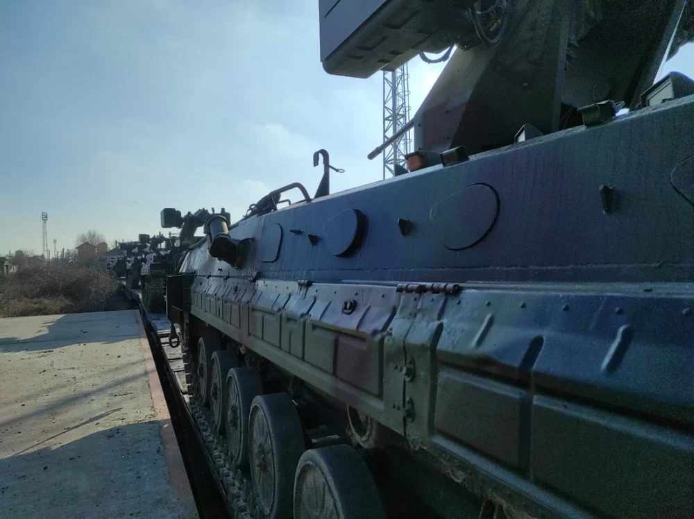 Armata mută radarele și sistemele de supraveghere din Delta Dunării, din cauza navei încărcate cu GPL lovite de drone rusești