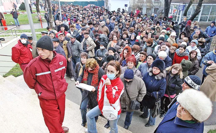 Gripă 2019. Ne paşte o pandemie ca în 2009?