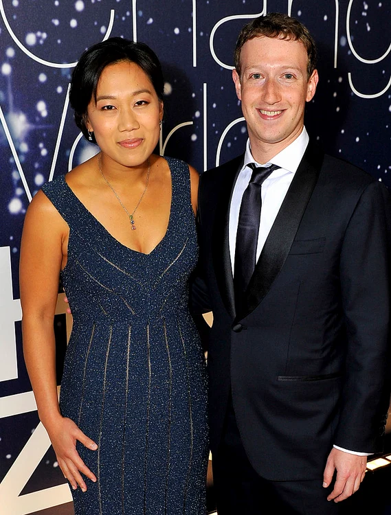 Breakthrough Prize Awards Ceremony Hosted By Seth MacFarlane jpeg