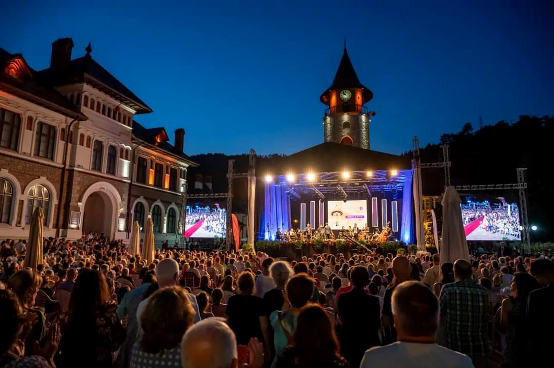Festivalul Internațional ,,Vacanțe Muzicale" revine pe scena din România cu artiști de excepție