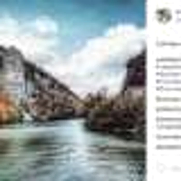 decebal portile de fier foto instagram