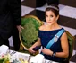 Regina Mary, banchet de stat, diadema cu safire, Profimedia 