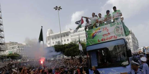 algeria foto reuters