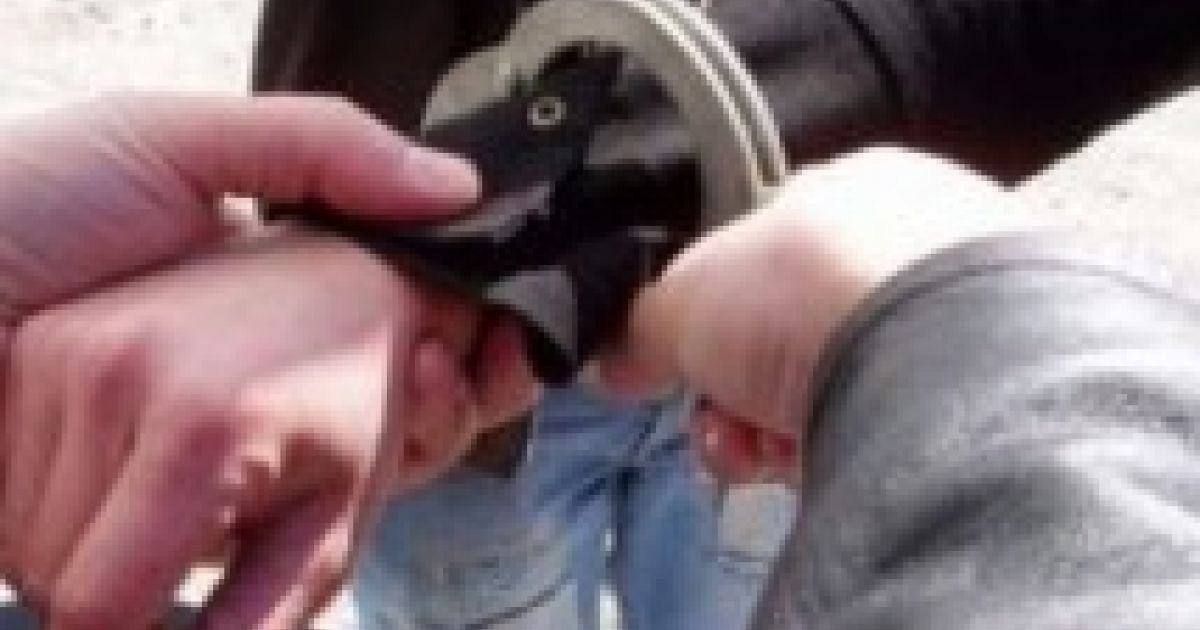 Român reținut în Vaslui, căutat în Franța pentru trafic de migranți.