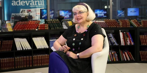 irina margareta nistor adevarul live FOTO David Muntean