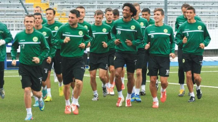 Haosul de pe străzile Istanbulului pune în pericol disputarea finalei Cupei LigiiFoto: ilfovsport.ro