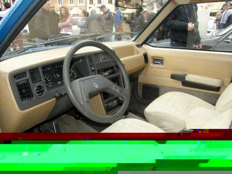Dacia lui Ceauşescu