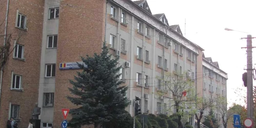După două ziariste, IJP a numit purtător de cuvânt o absolventă de Academie 