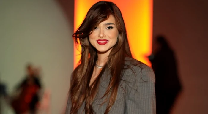 Theo Rose - Foto: Instagram