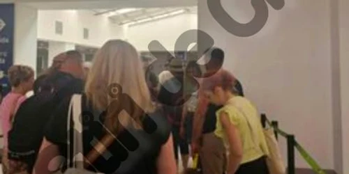 Pasageri români, controlați pe aeroportul din Palma de Mallorca. FOTO Știri de Cluj