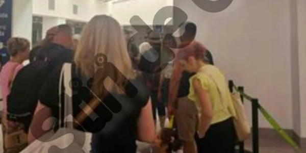 Pasageri români, controlați pe aeroportul din Palma de Mallorca. FOTO Știri de Cluj
