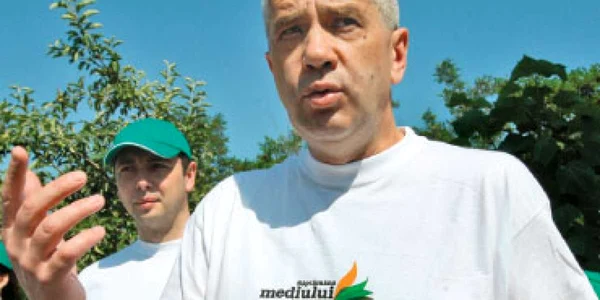 Nemirschi: garanţia pe PET intră din 2010