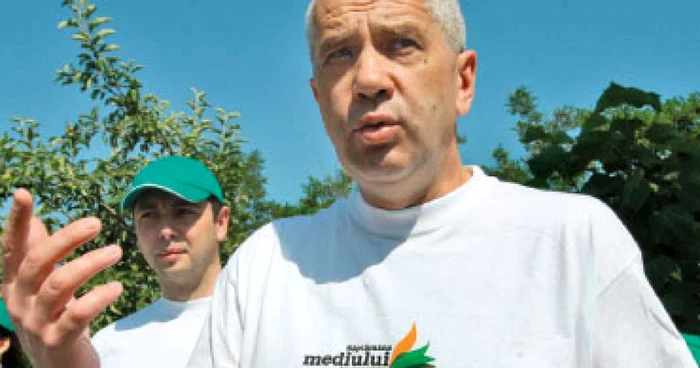 Nemirschi: garanţia pe PET intră din 2010
