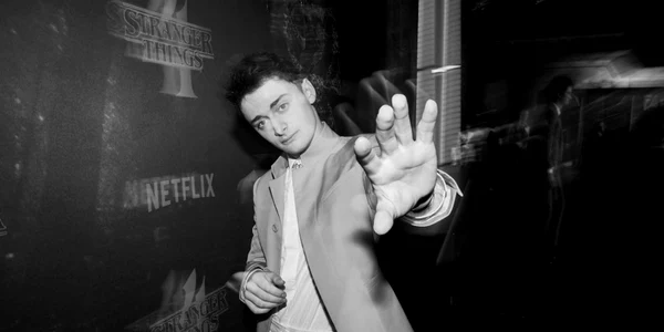 Noah Schnapp