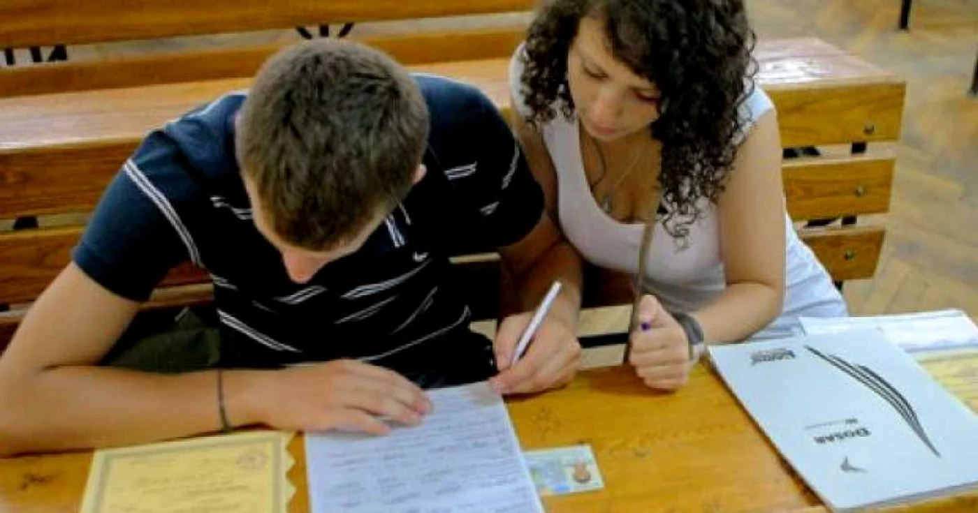În 15 iulie vor începe înscrierile la Centrul universitar Nord Baia Mare FOTO: Adevărul