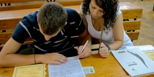 Înscrierile la Universitatea de Medicină şi Farmacie se vor încheia pe data de 23 iulie