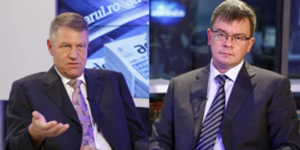 iohannis mru iohannismru foto adevarul live