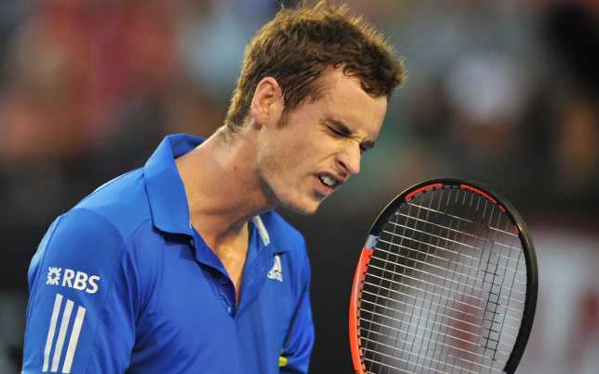 Andy Murray