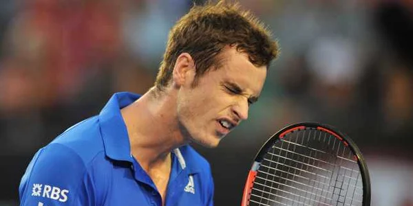 Andy Murray