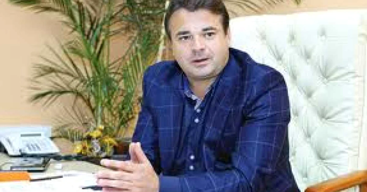 William Brânză