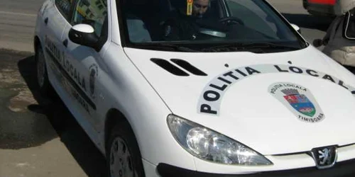 Poliţia Locală vine în sprijinul Inspectoratului Şcolar 