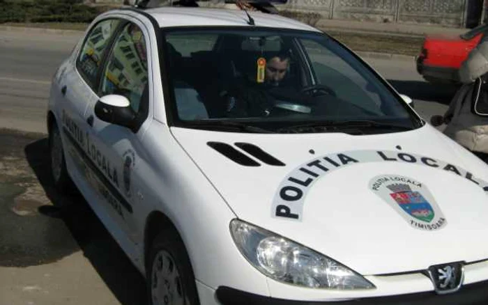 Poliţia Locală vine în sprijinul Inspectoratului Şcolar