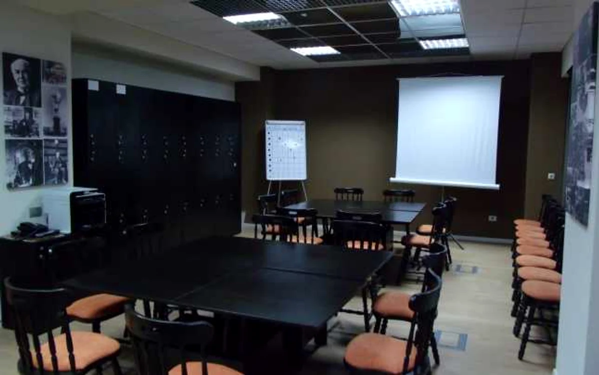 cafeneaincubator